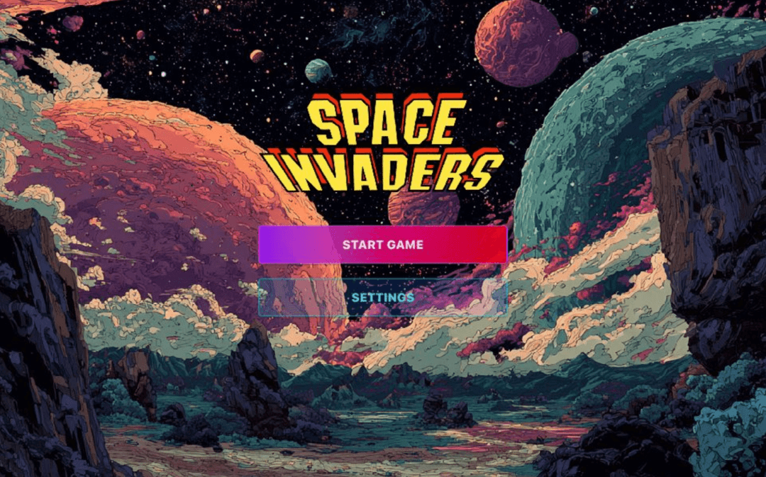 Invador